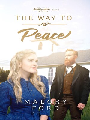 cover image of The Way to Peace